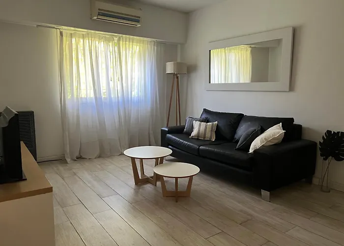 Excelente Departamento De 2 Ambientes En Palermo