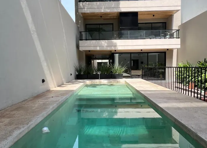 Heritage House - Palermo Soho Aparts Malab