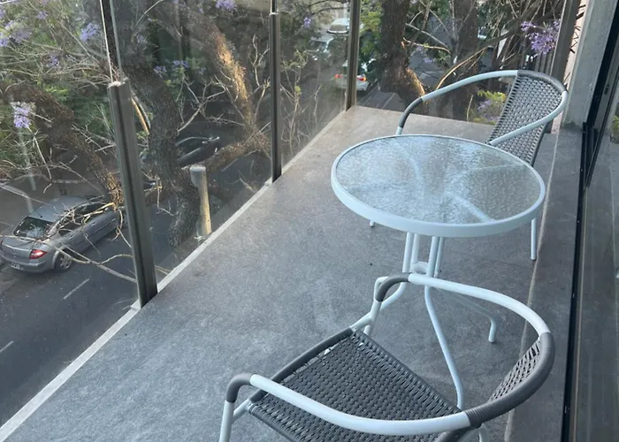 Heritage House - Palermo Soho Aparts Niceto Vega