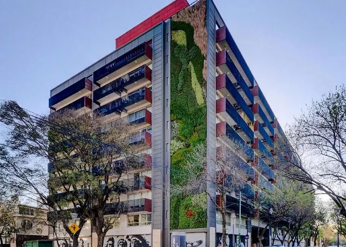 Quartier Dorrego Palermo Hollywood