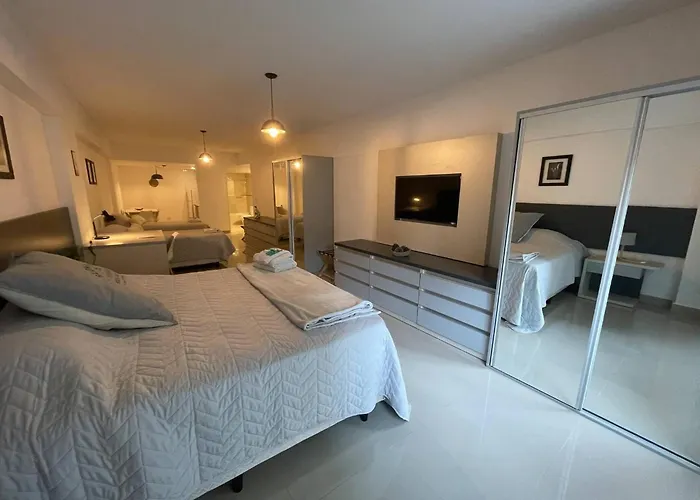 Style And Luxury In San Telmo
