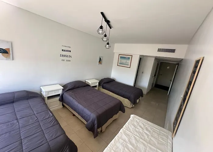 Departamento Obelisco