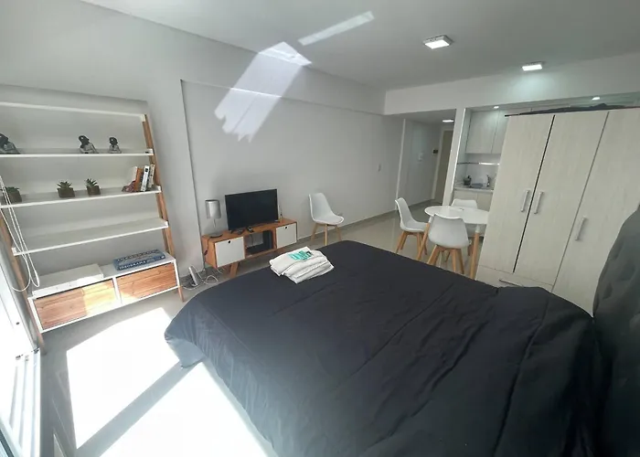Luxury And Comfort In San Telmo Your Exclusive Retreat Num4037