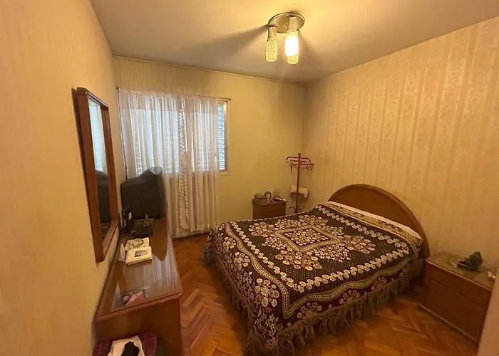 Departamento 2 Dormitorios En Flores Buenos Aires