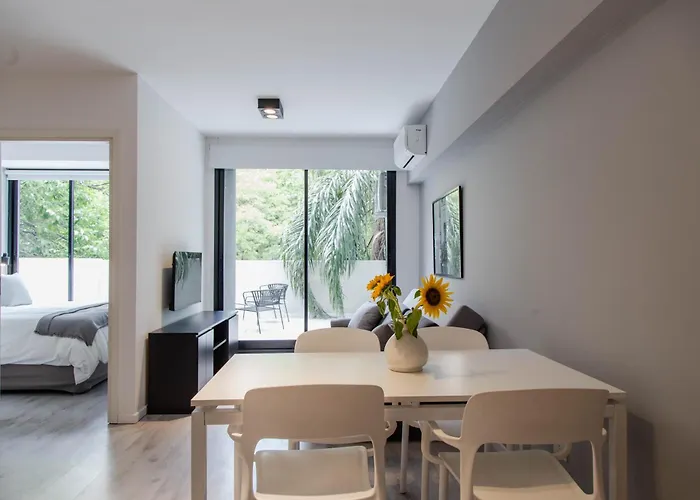 Azalea Amazing Apartment