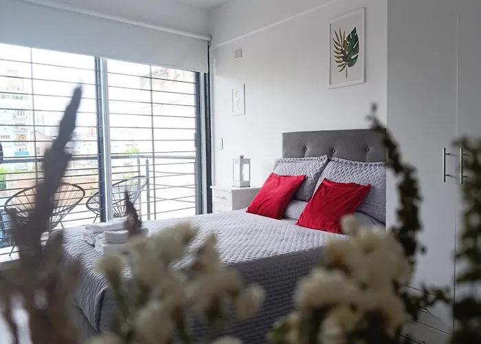 Divine Apartment