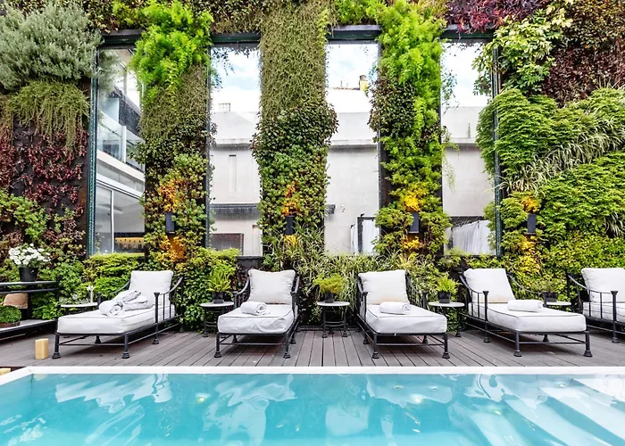 1828 Smart Hotel Boutique