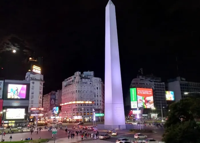 Buenos Aires Parana