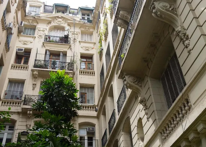 Residencia Sarandi, Grades Cuartos Privados En Buenos Aires