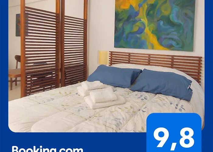Ven A Vivir Buenos Aires Desde Nuestro Espacio
