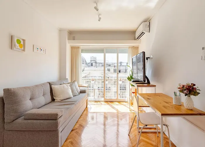Departamento Para 4 Personas
