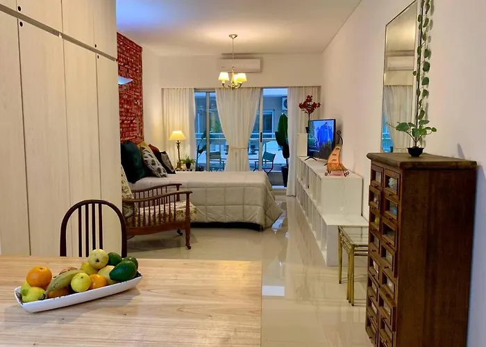 San Telmo Luxury And Comfort In Temporary Rental