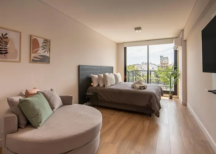 Top Rentals Palermo Soho