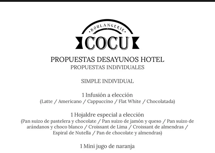 Live Soho Boutique & Apartments Palermo Soho