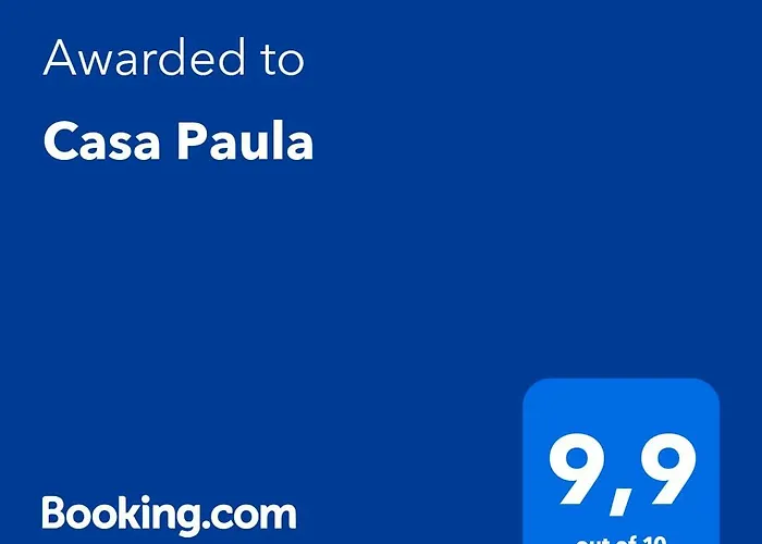 Casa Paula
