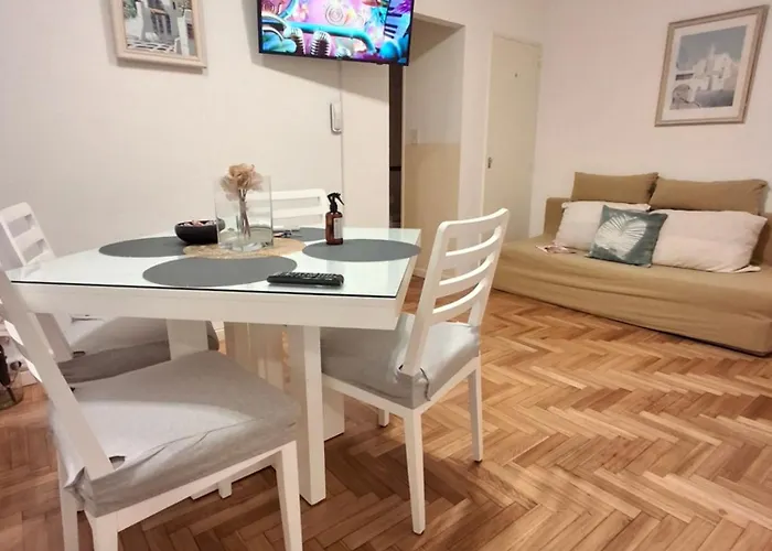 Uehaus Departamentos En Caba-Buenos Aires