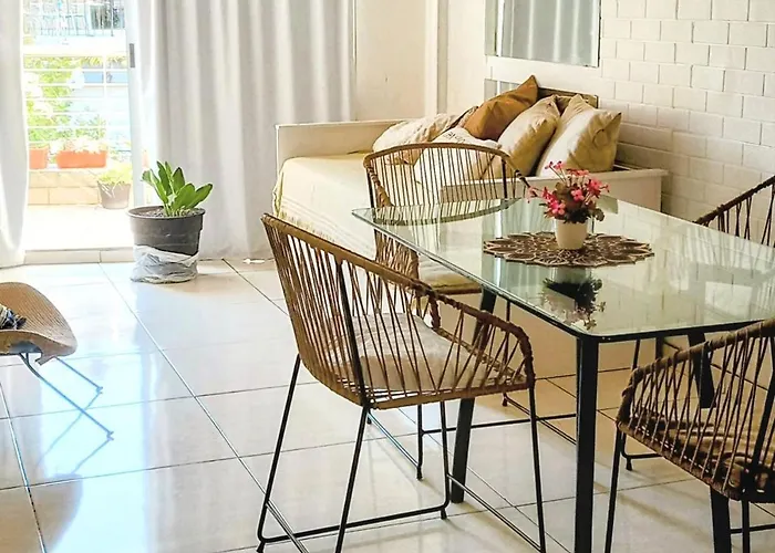 Recoleta Loft Con Terrazas