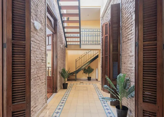 Fliphaus Soria 5100 House Palermo Soho