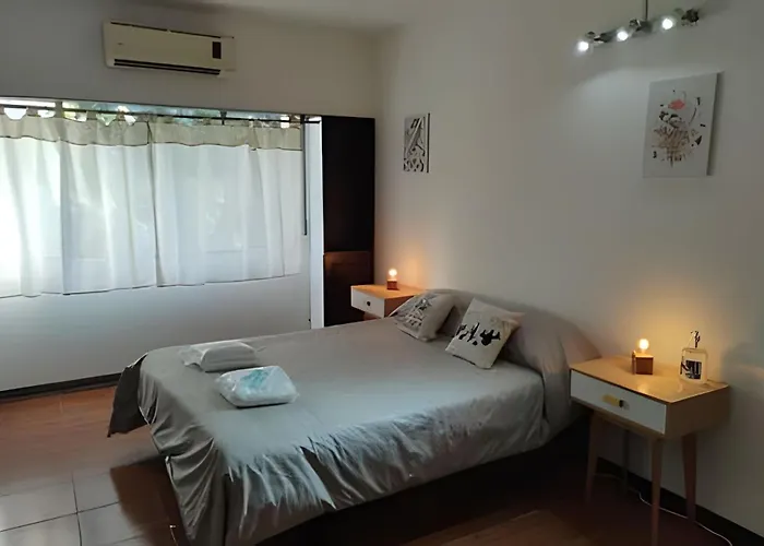 Mono Ambiente En Microcentro De Buenos Aires