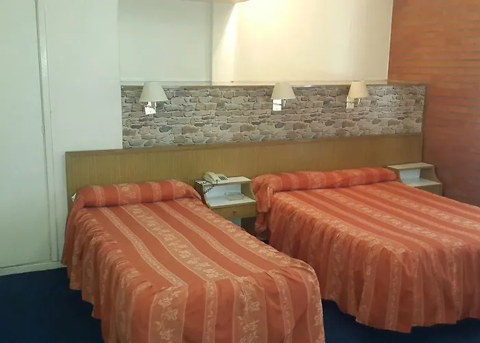 Diplomat Hotel
