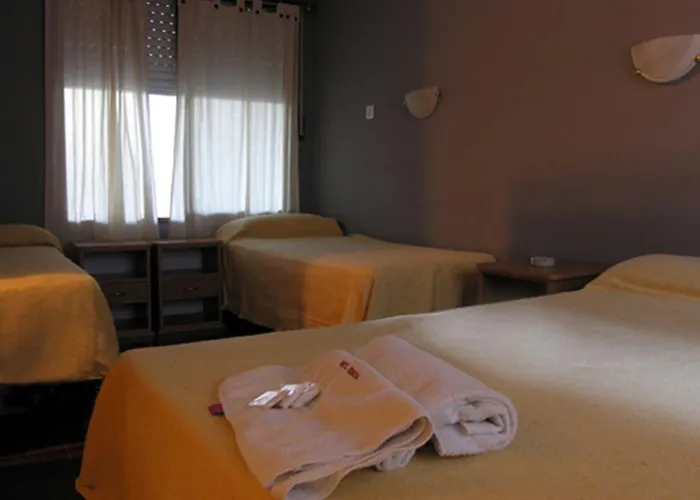Hotel Odeon