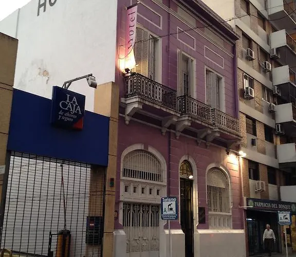 Sevilla Home Hotel