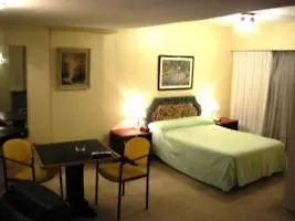 America Studios All Suites