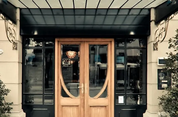 Hotel Clasico