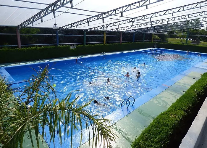 Complejo Ecologico Naturaleza Viva