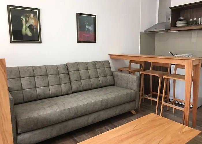 Apartment Baez