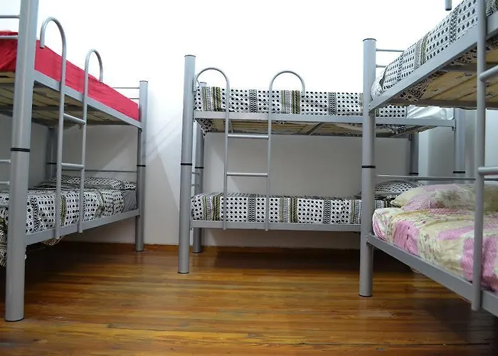 La Rocca Hostel