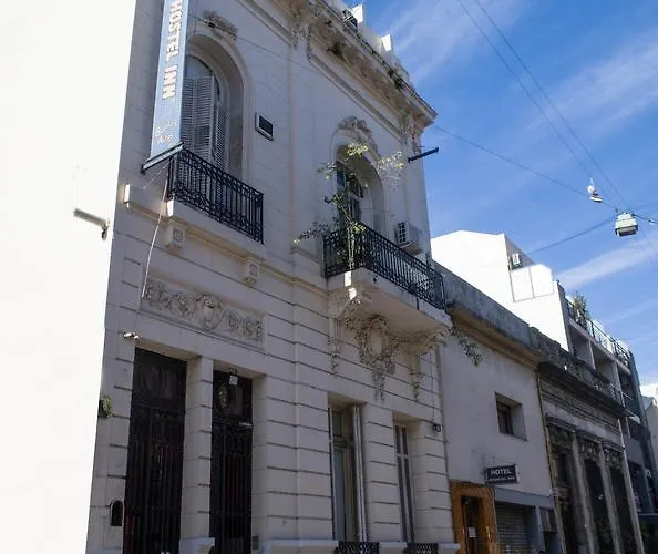 Hostel Inn Buenos Aires