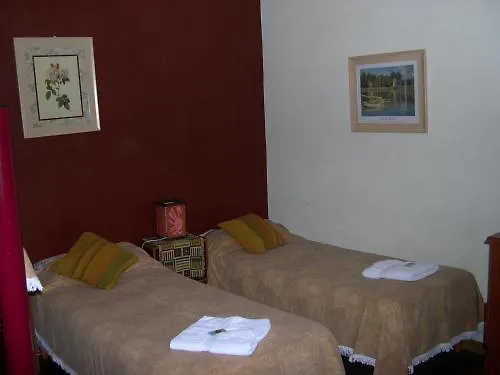 Recoleta Residence