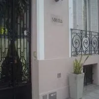 Milonga Guest House