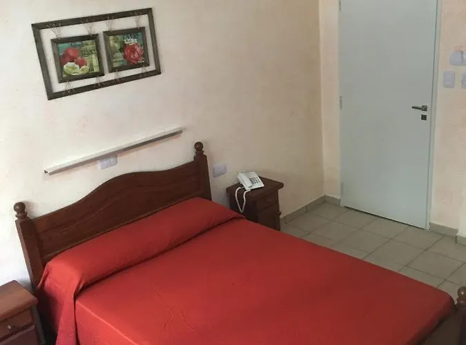 Hotel El Porteno