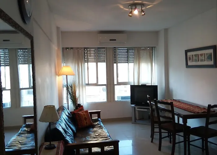Buenos Ayres Home Central