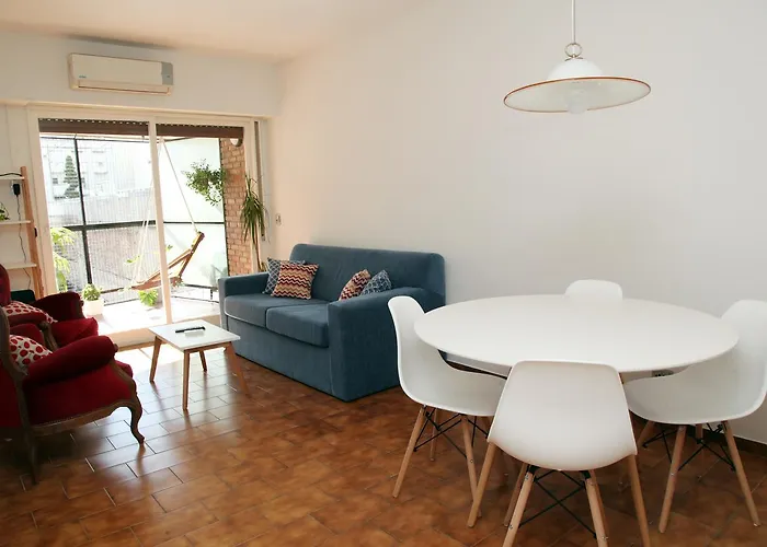 Apartamento Casa Charcas