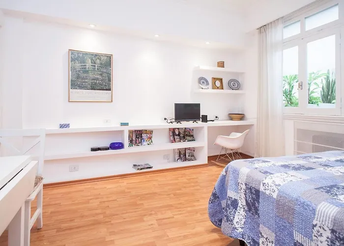 Departamento Arenales 2A