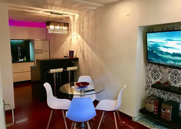 Loft Tacuari