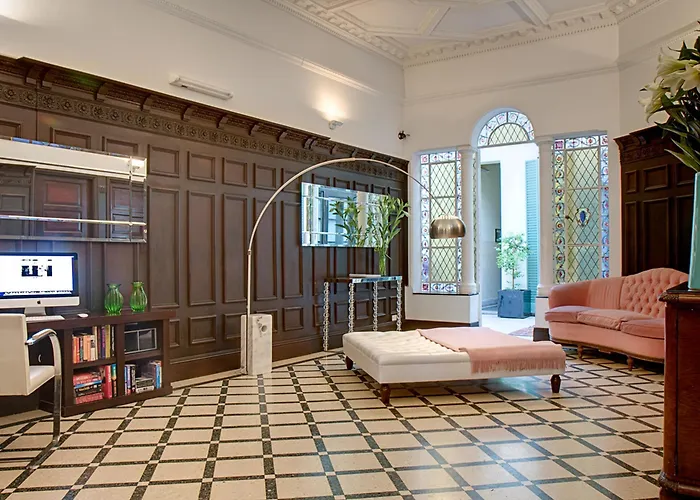 Krista Boutique Hotel