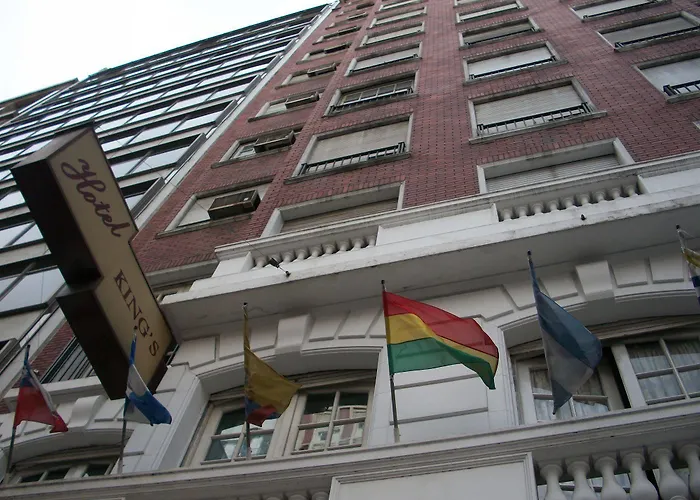 King\'S Hotel