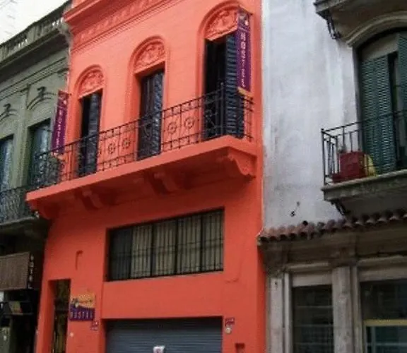 Hostel Downtownmate