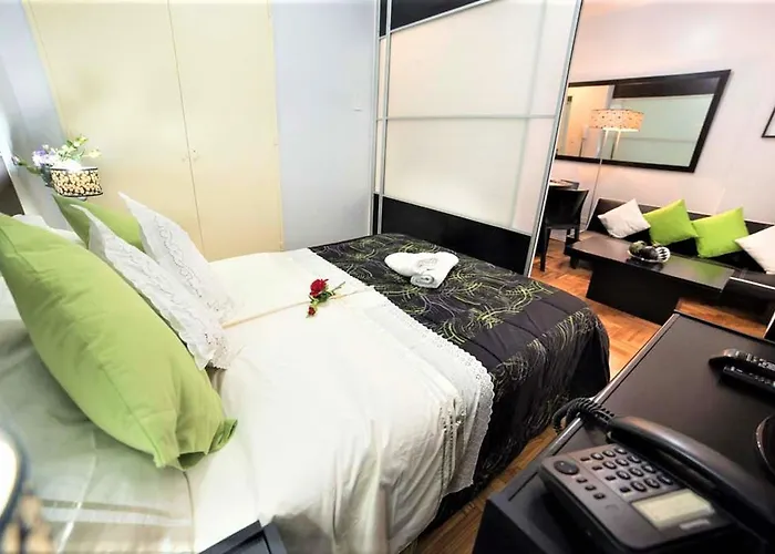 Acogedor Dpto. Recoleta