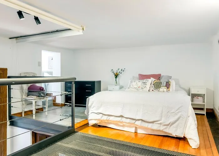 Soho Loft Ba