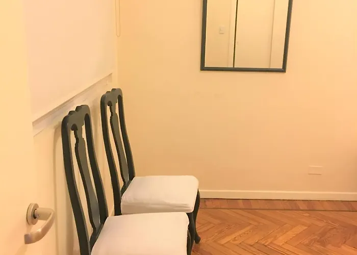 Vidt Apartment