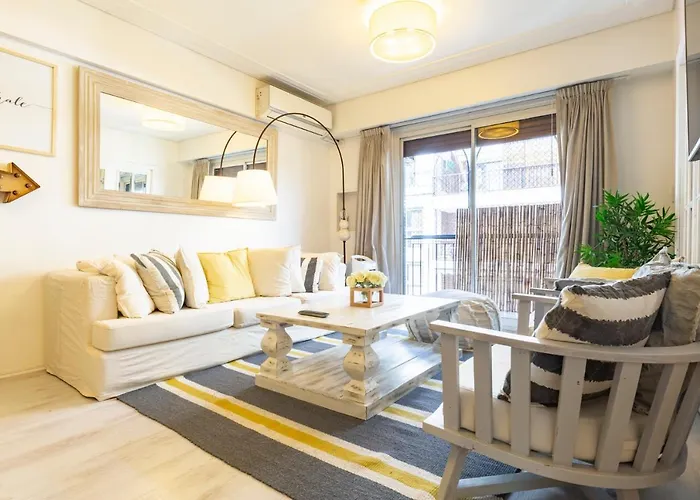 Marcelo T - Apartment