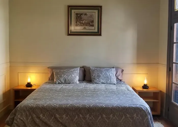 Belgrano Elcano Apartment