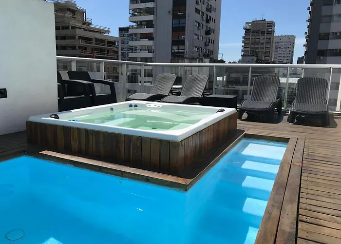 City Park Buenos Aires Suite