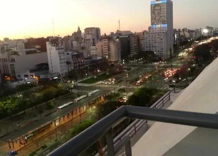 Direccion : Bernardo De Irigoyen 630