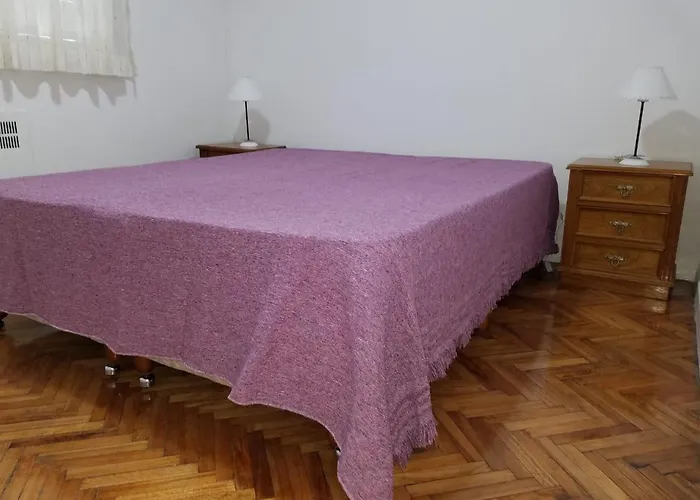 Avenida Coronel Diaz 1846- Zona Shopping Alto Palermo